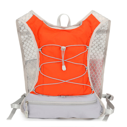Ultralight Hydration Running Vest Bowlift