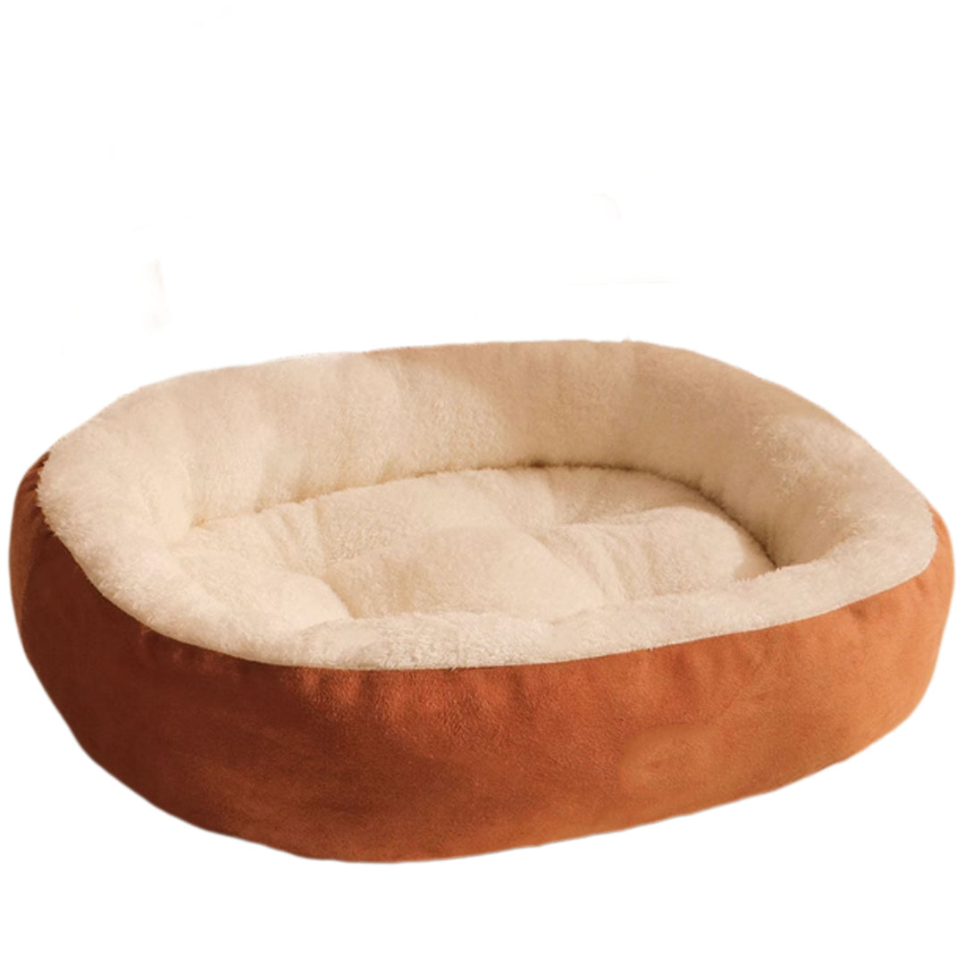 Orthopedic Comfort Dog Bed