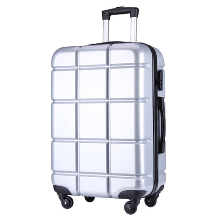 Luggage Suitcase Bowlift