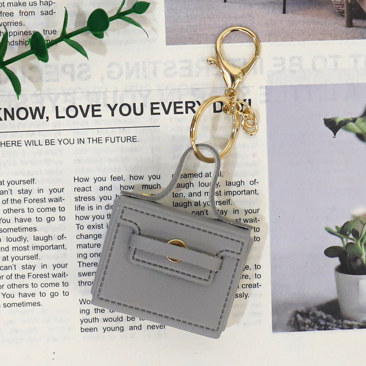 fashionable keychain Bowlift