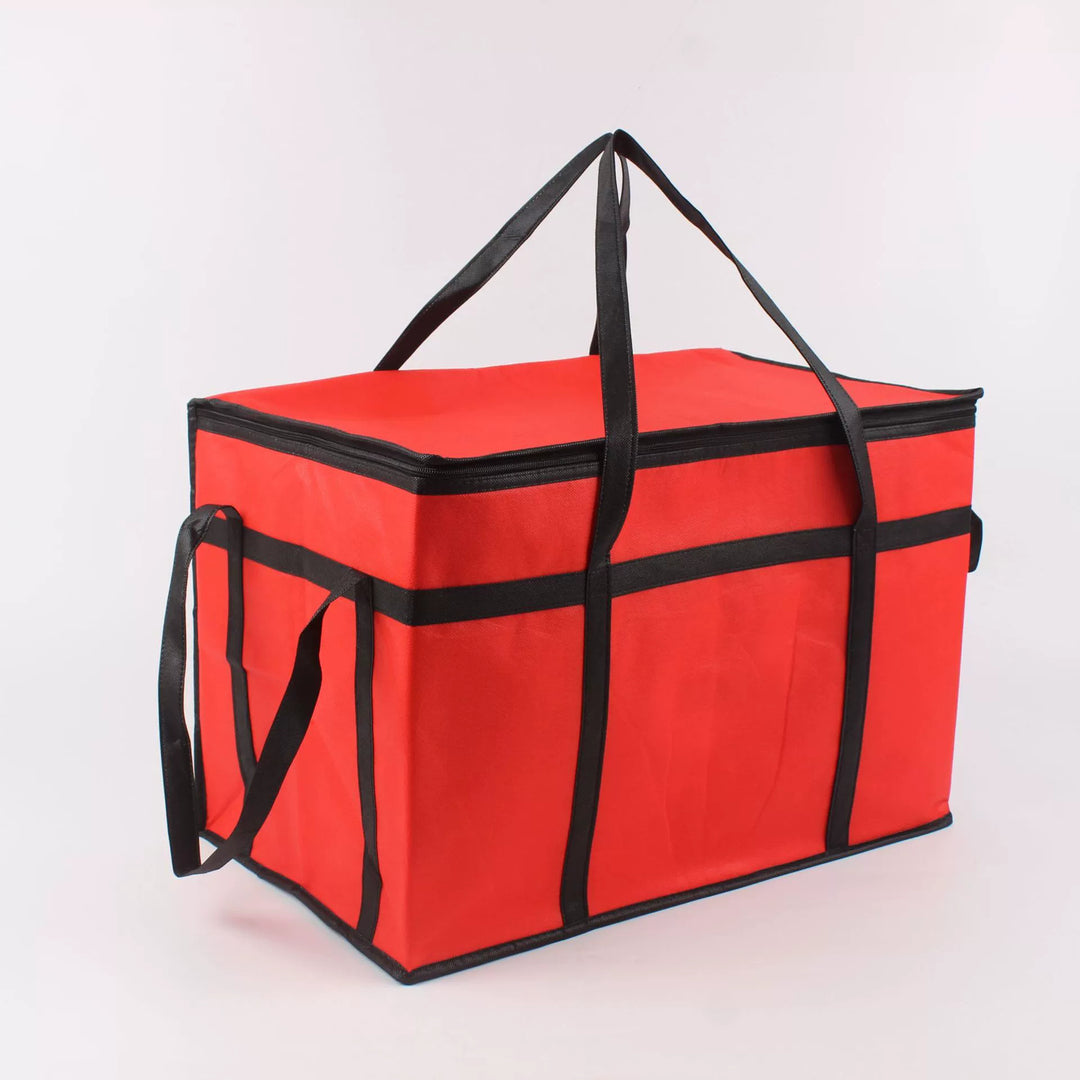 Insulated Grocery Tote Bag Bowlift