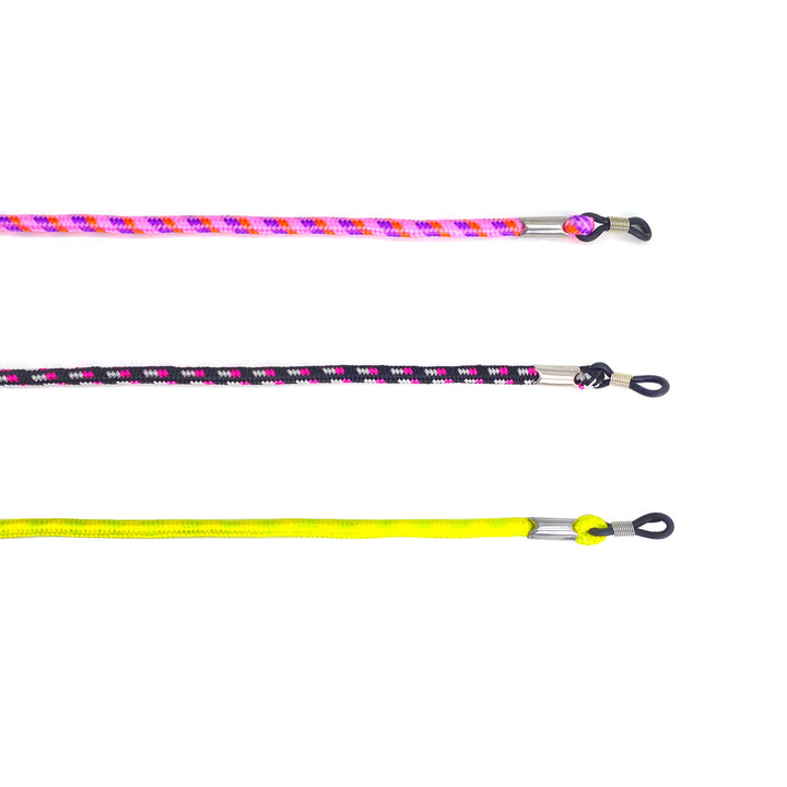 Durable Paracord Lanyard Bowlift