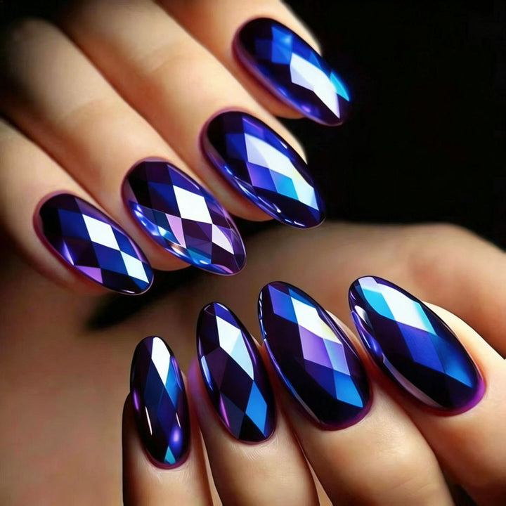 Artificial Nails Bowlift