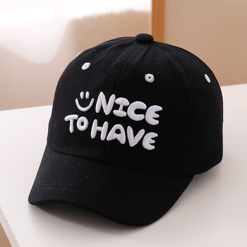 Unisex Casual Graphic Baseball Cap Bowlift