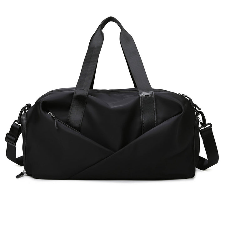 Sleek Travel Weekender