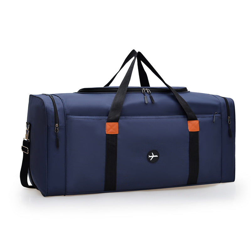 Versatile Large Capacity Sports Duffle