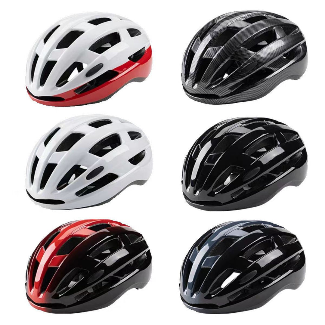 Advanced Ventilated Cycling Helmet Bowlift