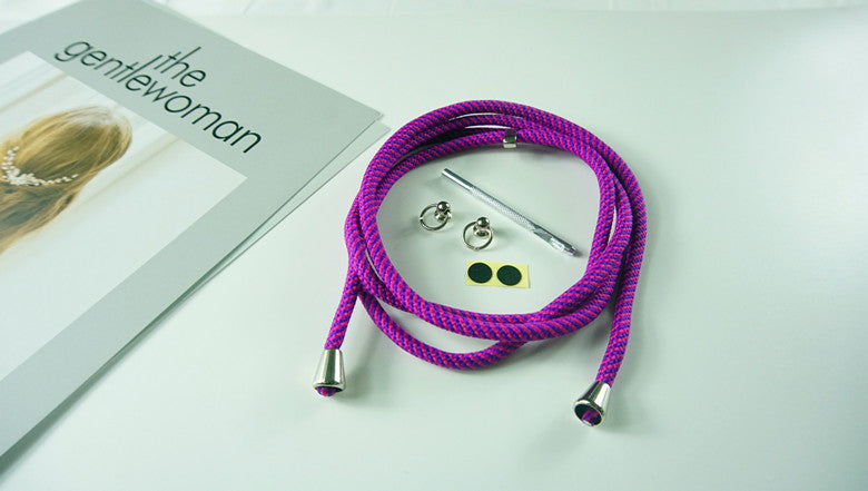 Stylish Adjustable Necklace Bowlift