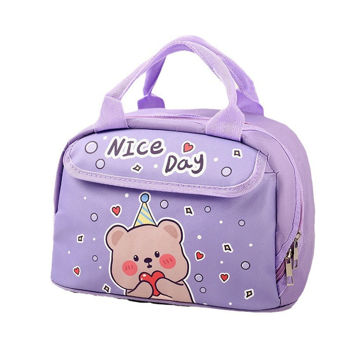 Stylish Reusable Tote Bag Bowlift