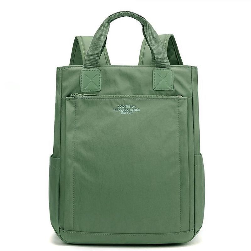 Women's Functional Urban Style Backpack Bowlift