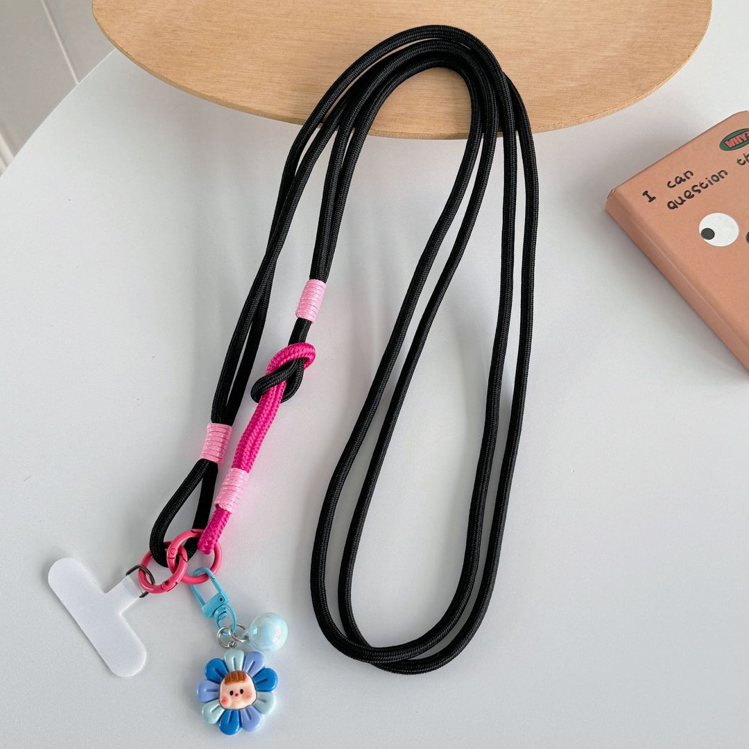 Stylish glasses chain Bowlift