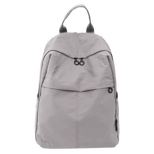 Urban Minimalist Backpack Bowlift