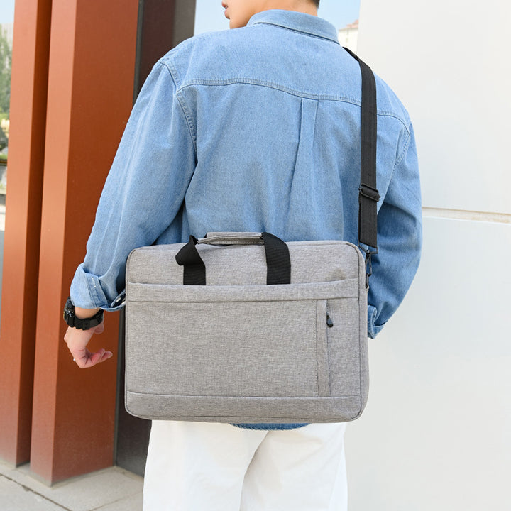 Professional Laptop Briefcase Bowlift