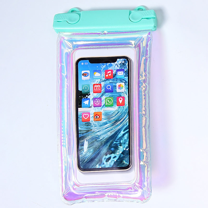 Handy Waterproof Protective Case Bowlift