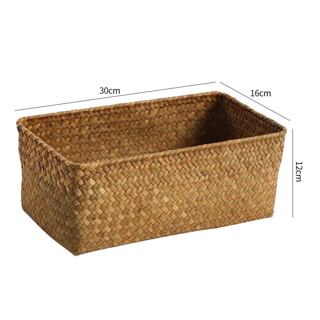 Home Storage Basket Bowlift