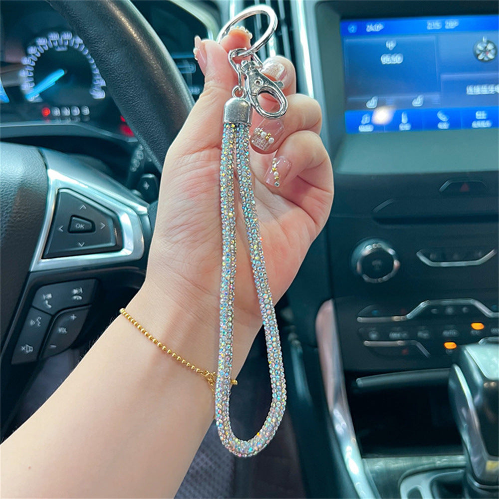 Keychain Holder Bowlift