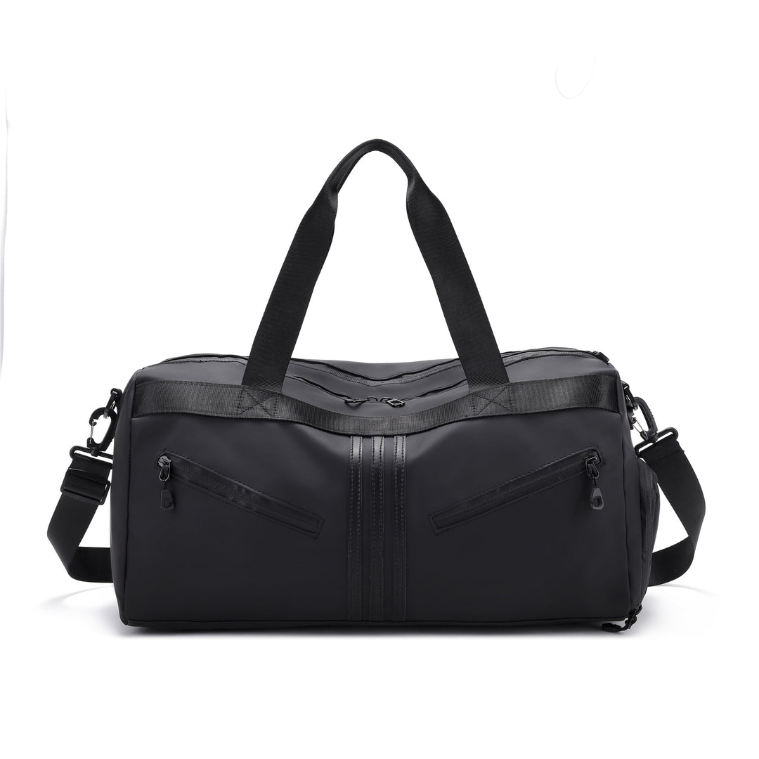 Premium Multifunctional Sports Duffle Bag Bowlift