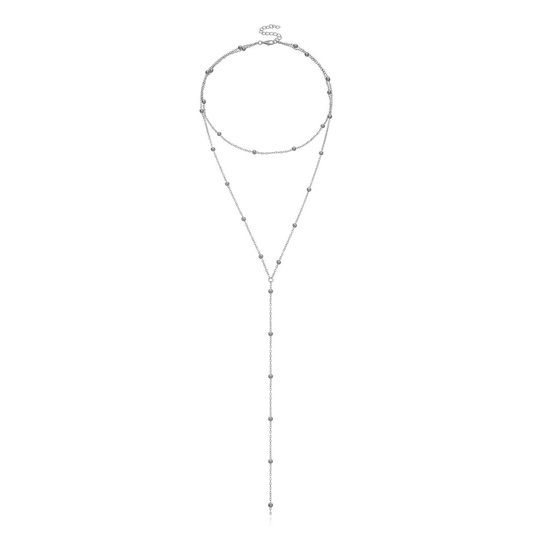 Elegant and Stylish Necklace Bowlift