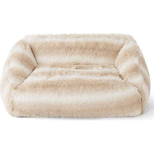 Extra-Soft Dog Bed