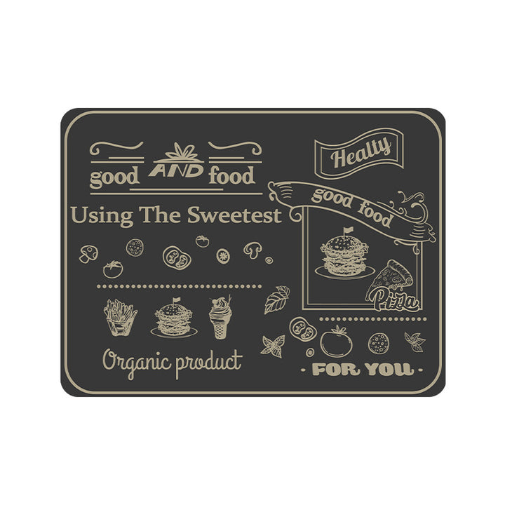 Premium Soft Anti-Fatigue Kitchen Mat Bowlift
