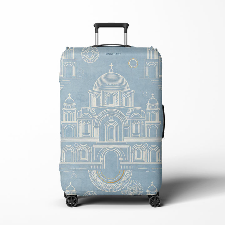 Travel Luggage Bowlift