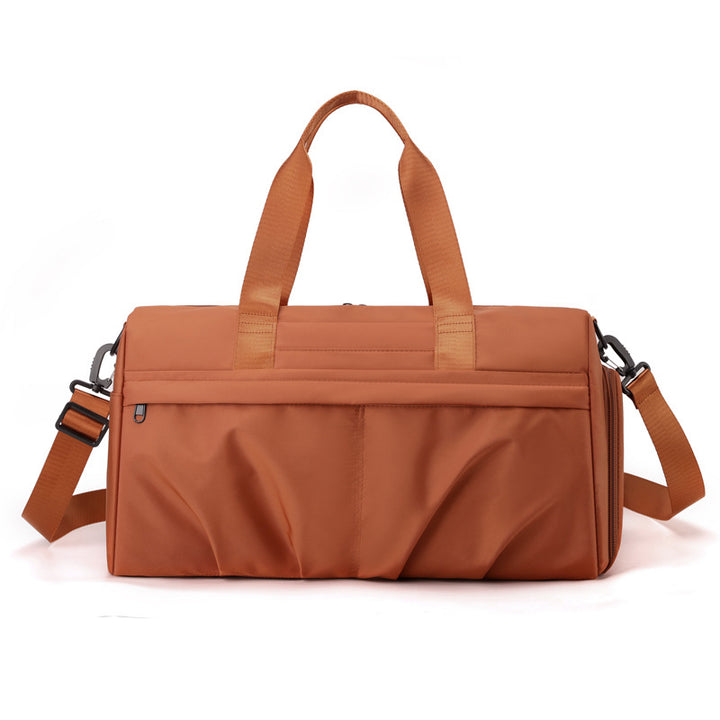 Durable Utility Travel Duffel Bag Bowlift