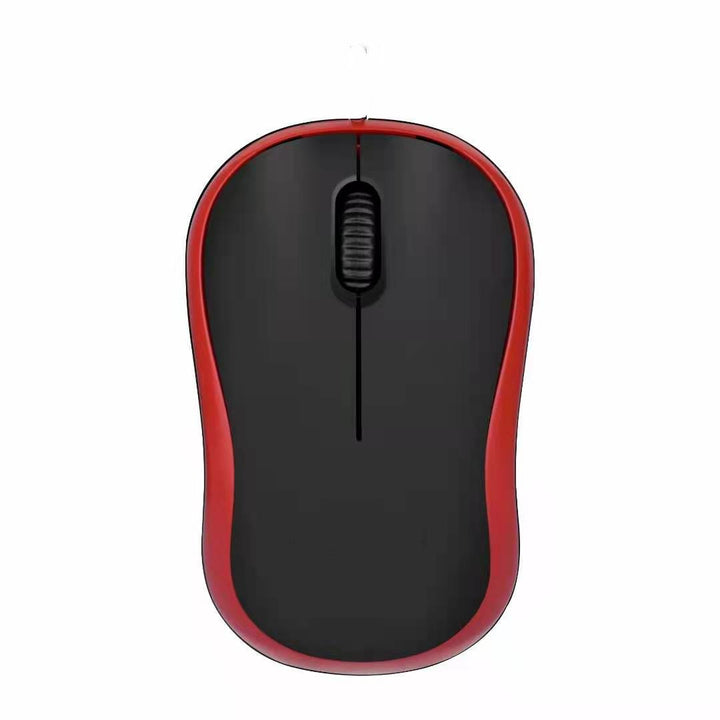 High-Precision Wireless Computer Mouse Bowlift