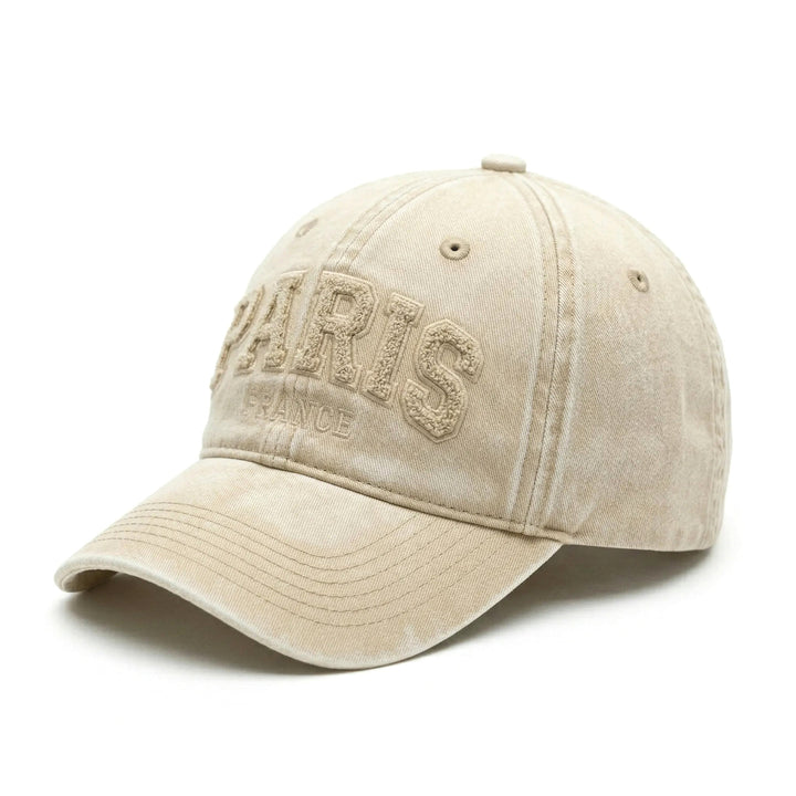 Unisex Baseball Cap Bowlift
