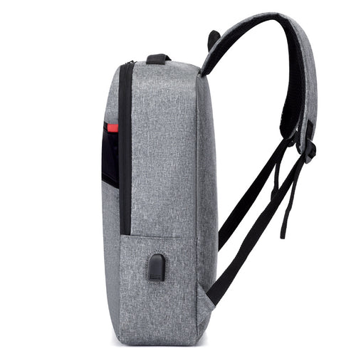 Sleek Professional Office Backpack Bowlift