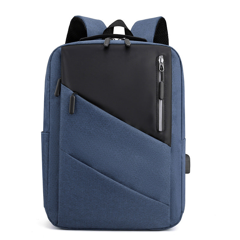 Modern Laptop Backpack Bowlift