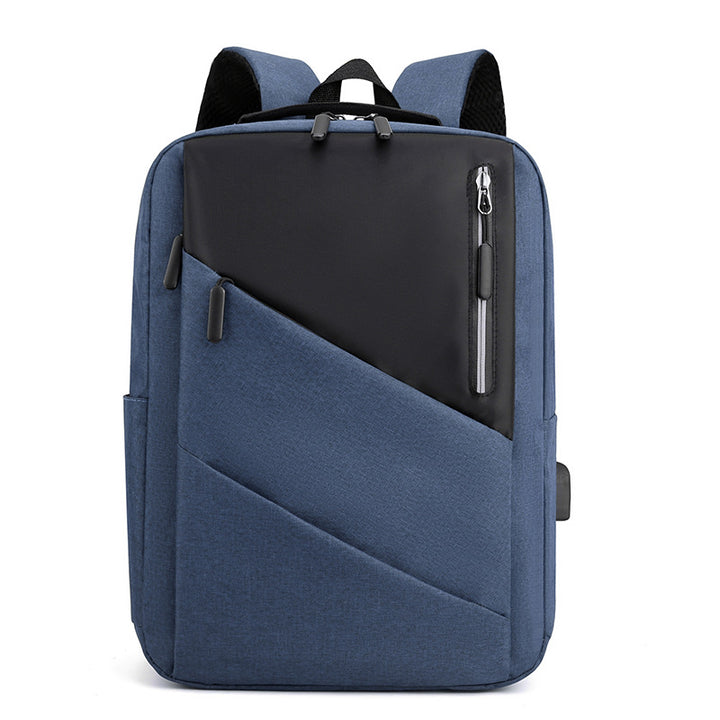 Modern Laptop Backpack Bowlift