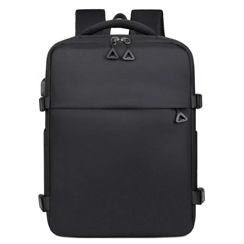 High-Performance Minimalist Backpack Bowlift