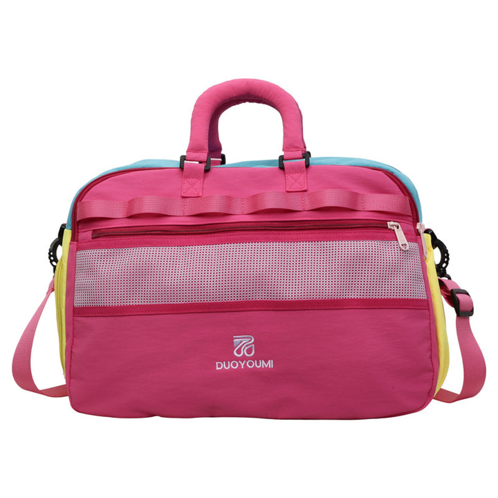 Stylish Multi-Purpose Gym Bag