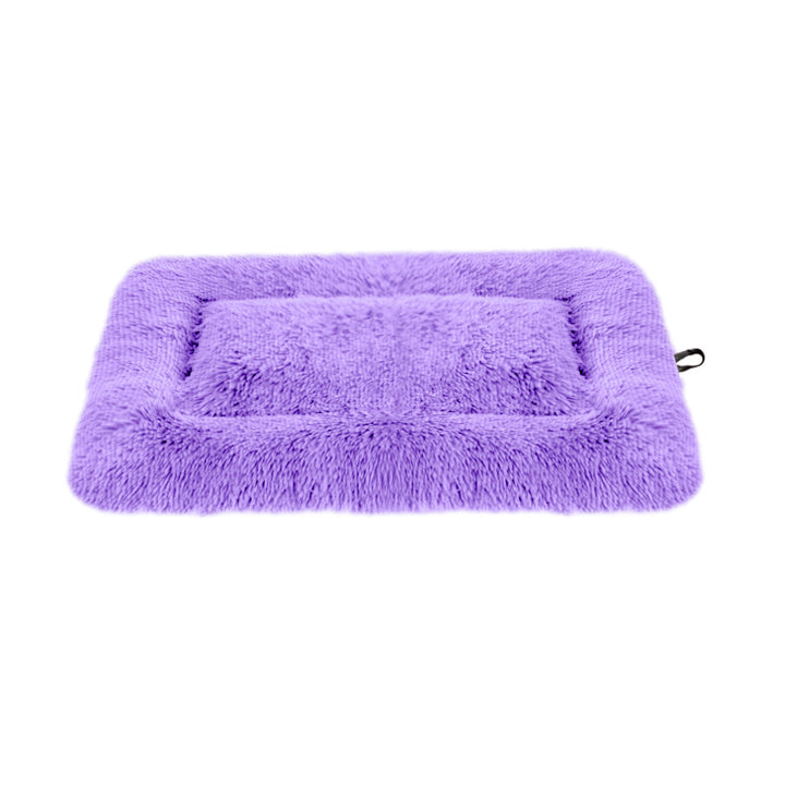 Extra-Cushioned Orthopedic Dog Bed