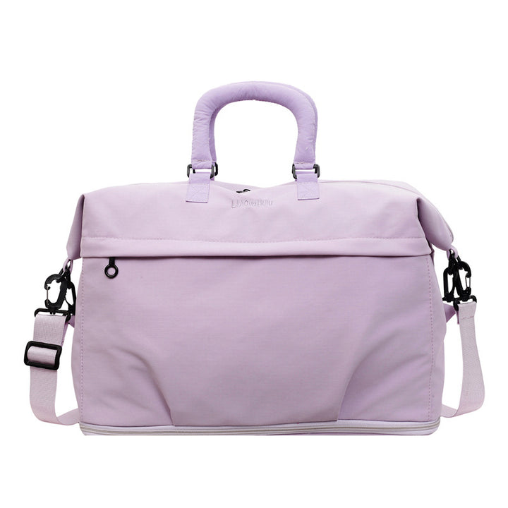 Premium Multi-Functional Travel Duffel