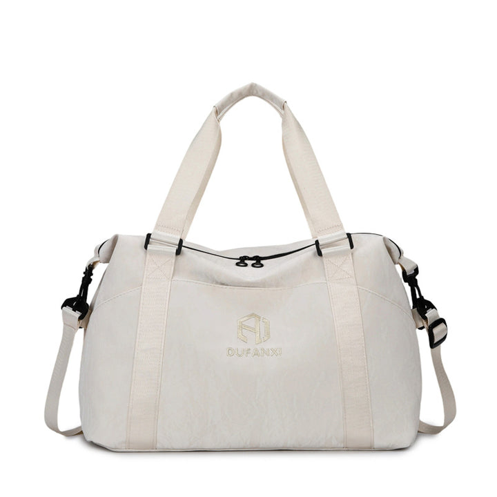 Versatile Travel Weekender Duffle Bag Bowlift