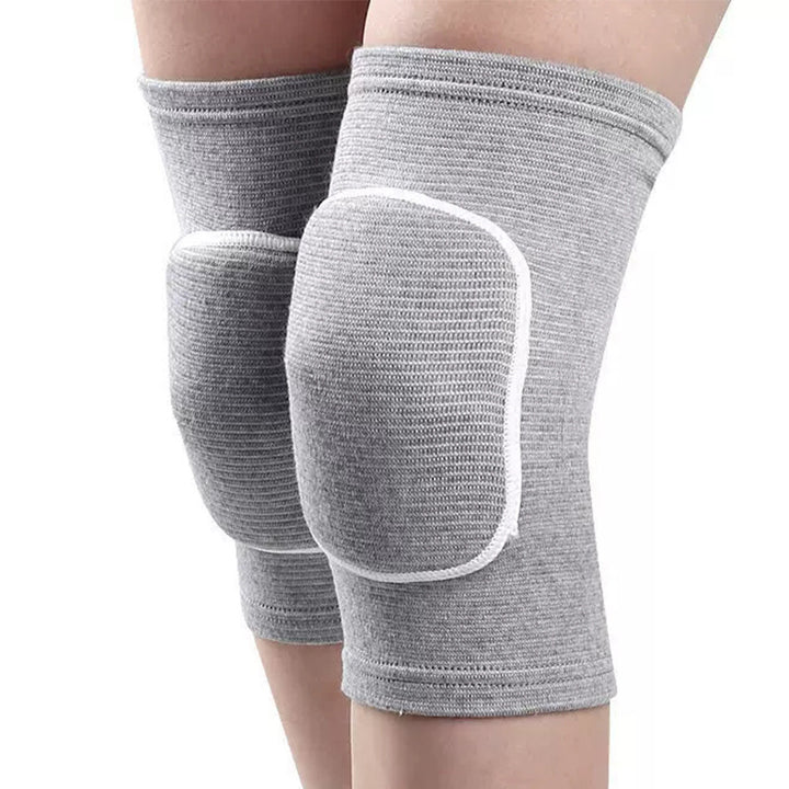 Protective Knee Support Bowlift