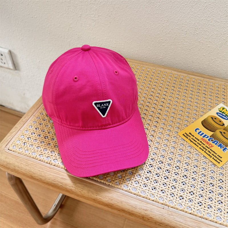 Men's Casual Cotton Baseball Cap Bowlift 1783922758