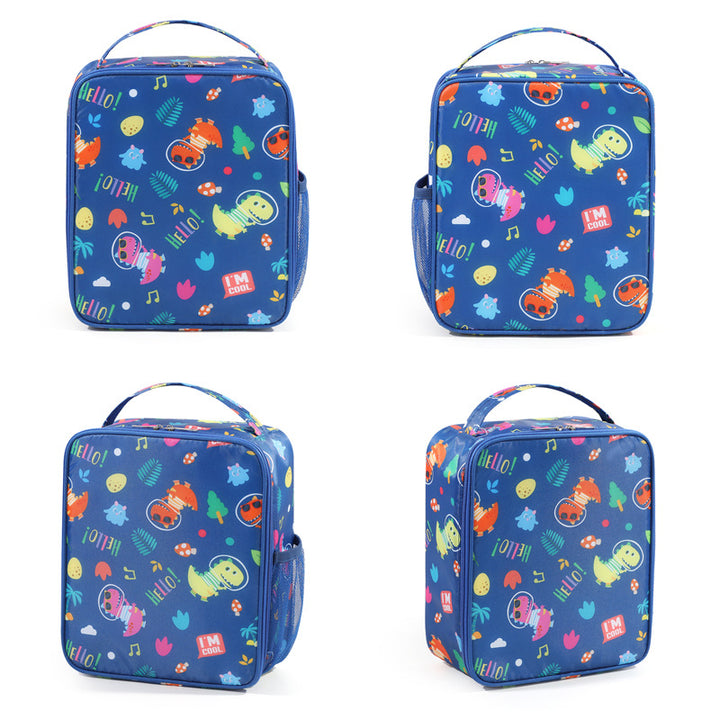 Children's bag with cute animal motif Bowlift