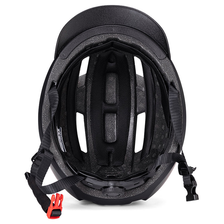 Safety Cycling Helmet Bowlift