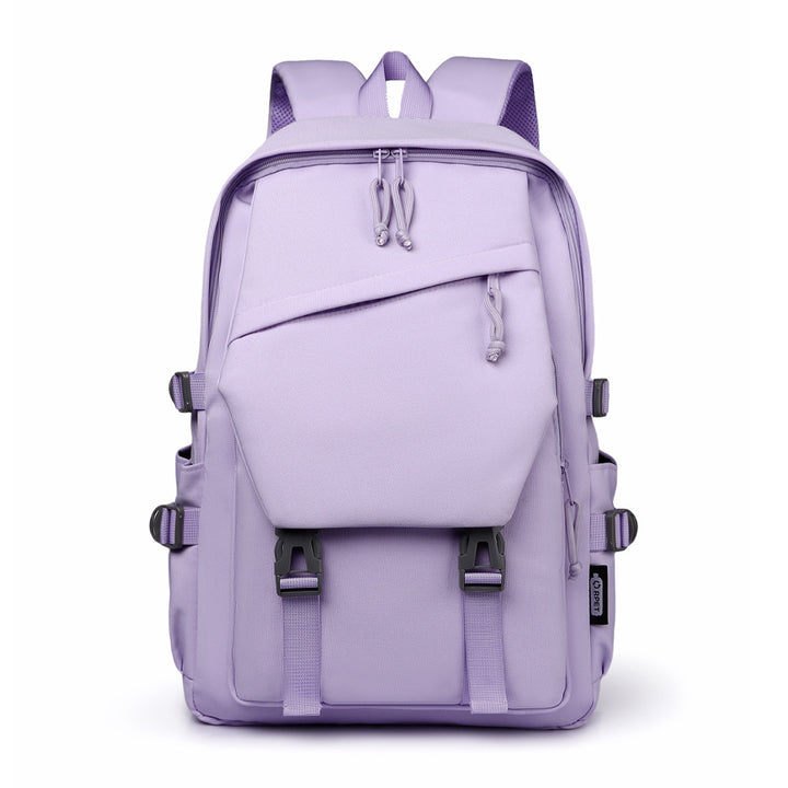 Multifunctional Tech Backpack Bowlift