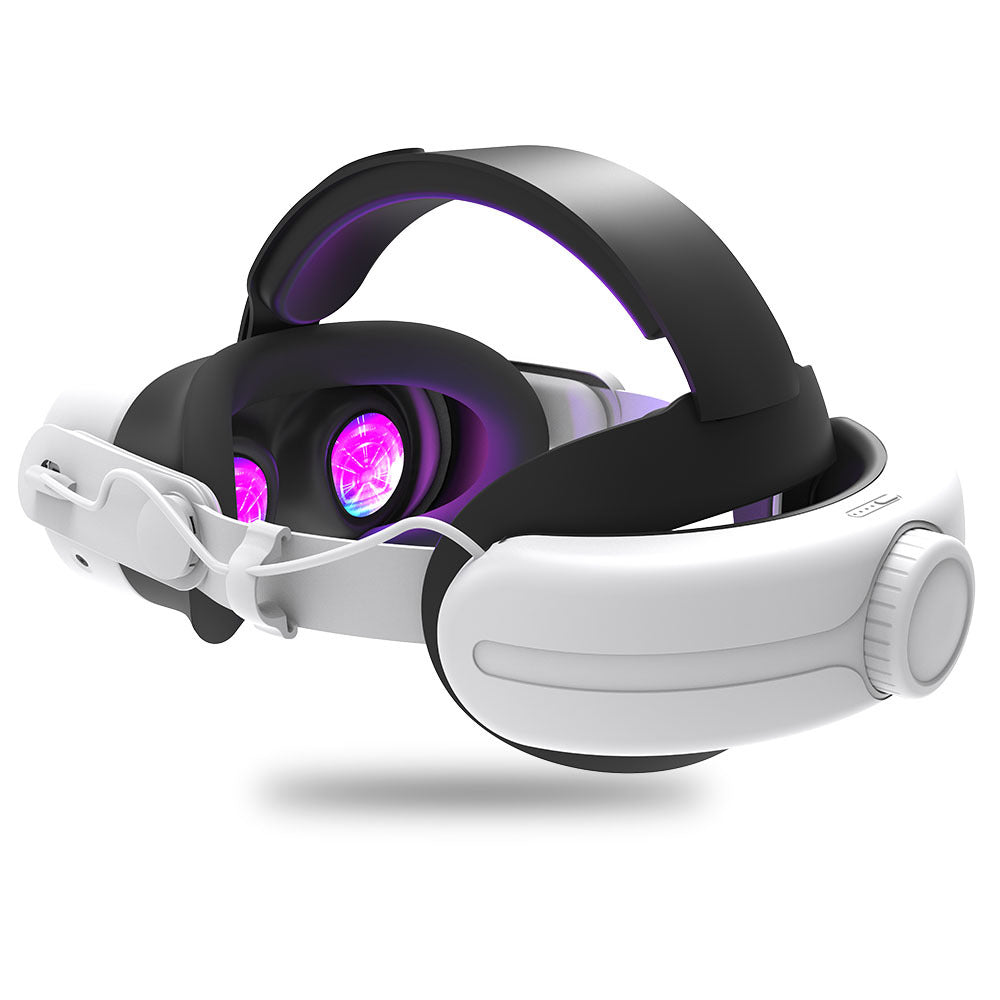 VR-Headset Bowlift