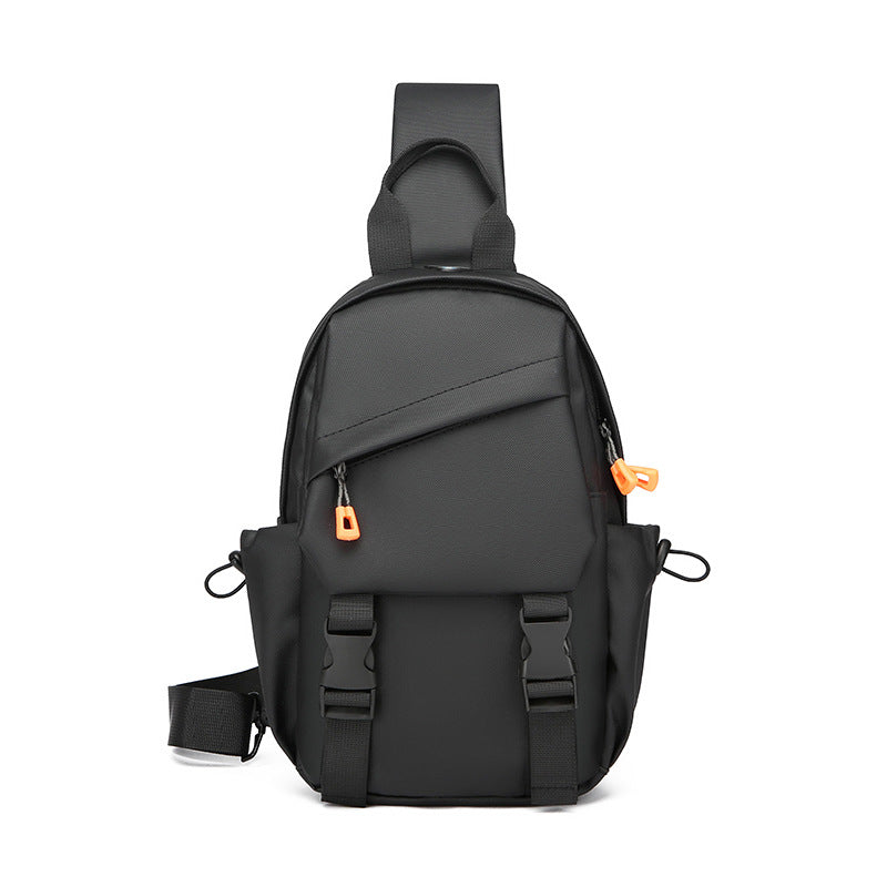 Compact Crossbody Sling Bag Bowlift