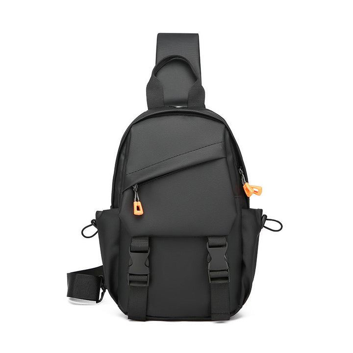 Compact Crossbody Sling Bag Bowlift