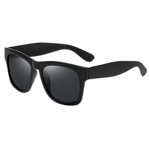 Stylish Square Frame Sunglasses Bowlift