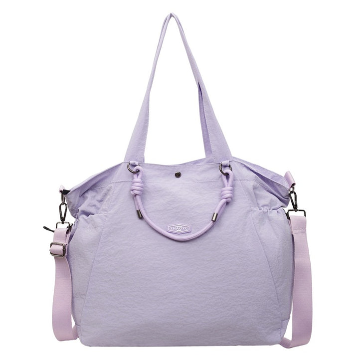 Multifunctional everyday bag Bowlift