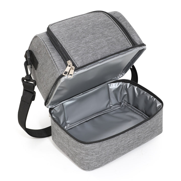 Insulated Lunch Bag Bowlift