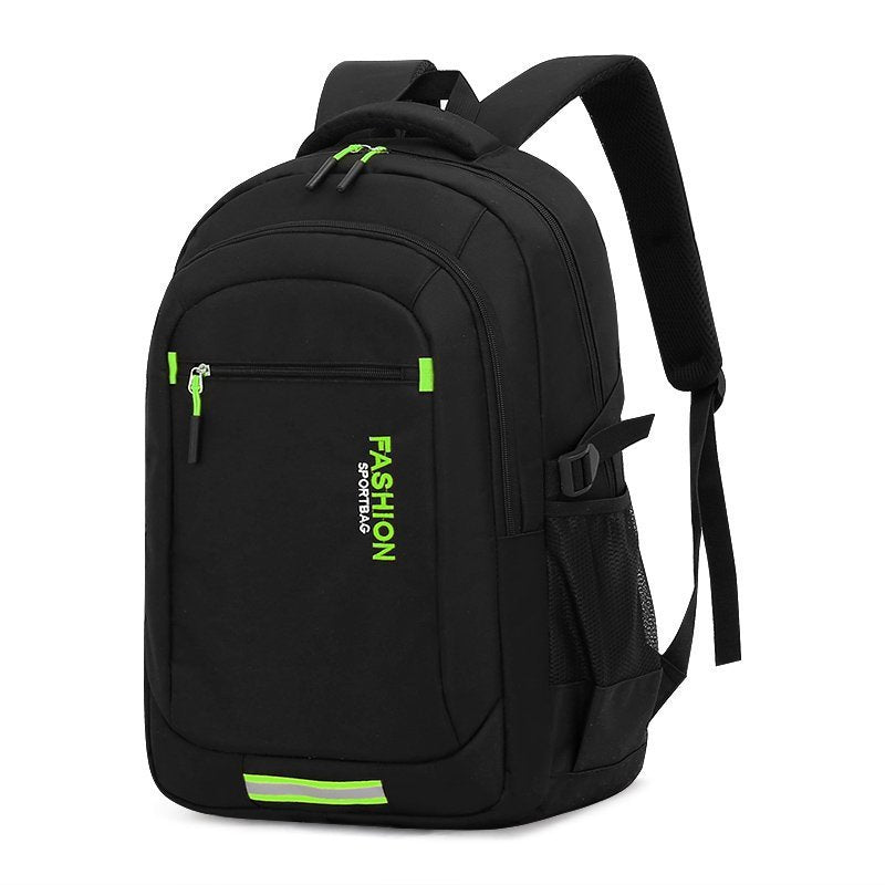 Waterproof Travel Backpack Bowlift