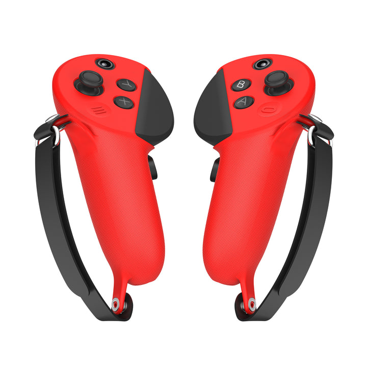Ergonomic VR-Controller with Precise Control Functions Bowlift