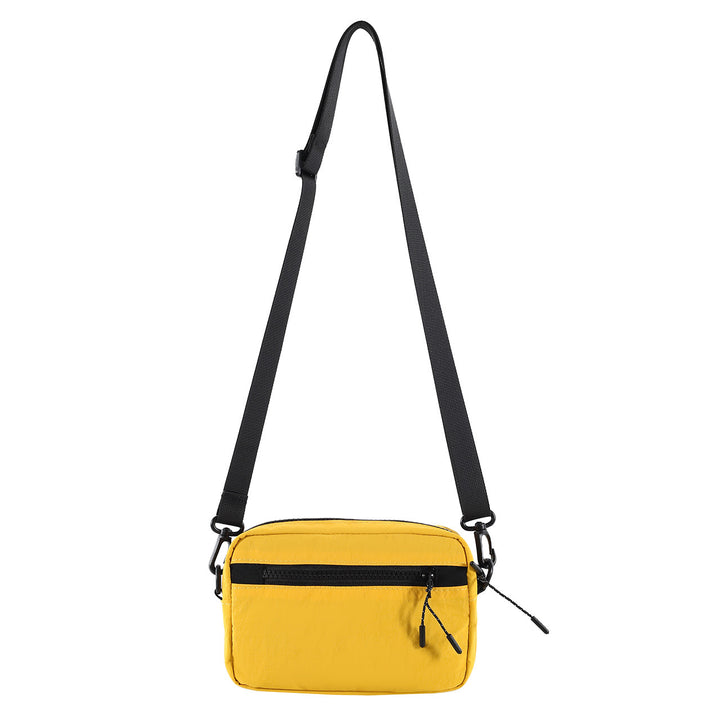 Functional shoulder bag Bowlift